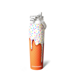32oz Vanilla Ice Cream