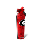 32oz Georgia Bulldogs Legacy
