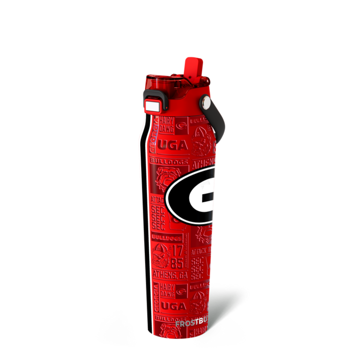 32oz Georgia Bulldogs Legacy