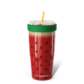 Watermelon Kiss