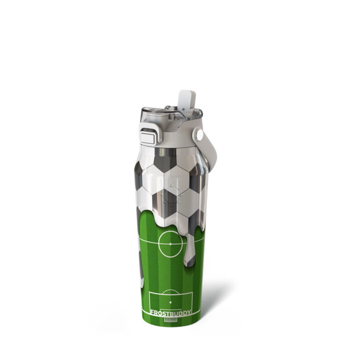 24oz Soccer Drip