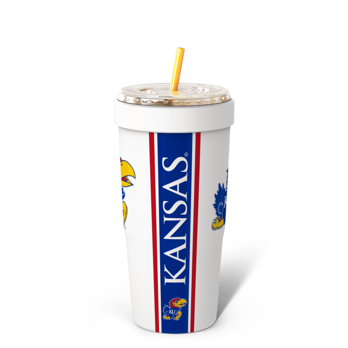 Kansas Jayhawks Gameday