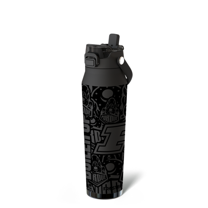 32oz Purdue Boilermakers Night Game