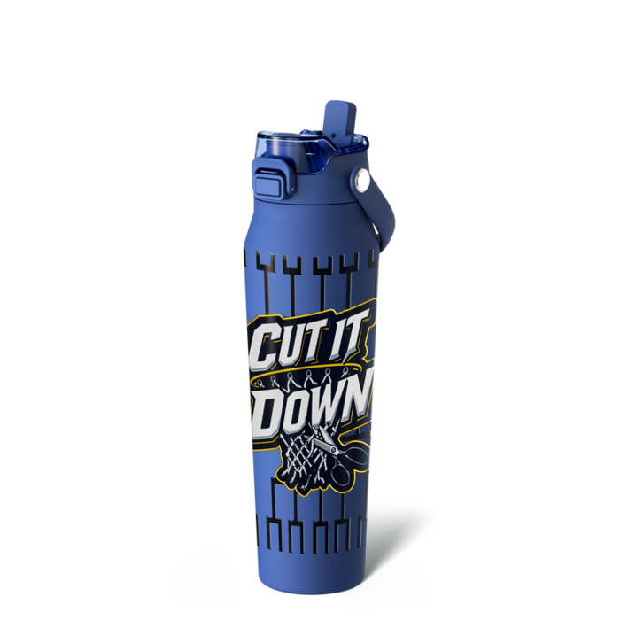 32oz Michigan Wolverines 2026 NCAA Men's Basketball Champions