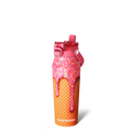 24oz Pink Ice Cream
