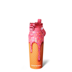24oz Pink Ice Cream