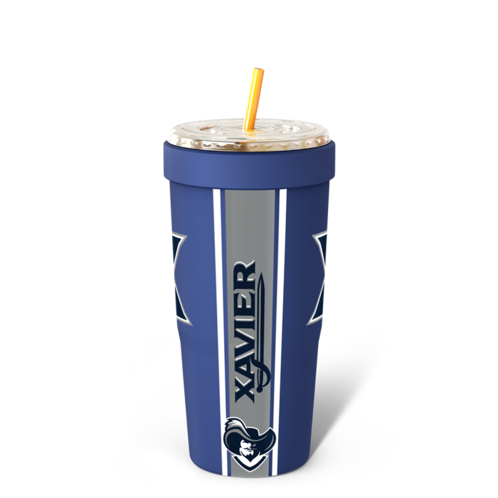 Xavier Musketeers Gameday