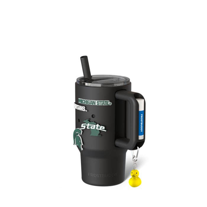 16oz Michigan State Spartans Skin And Budz Bundle