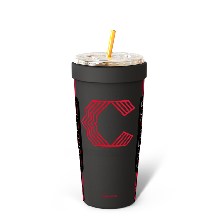 Cincinnati Reds City Connect