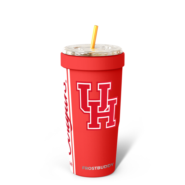 Houston Cougars Gameday