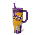 40oz LSU Tigers Drip