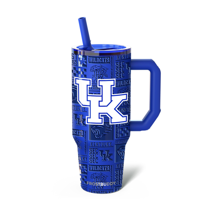 40oz Kentucky Wildcats Legacy