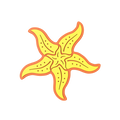 Starfish