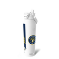 32oz Milwaukee Brewers Gameday