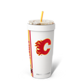 Calgary Flames Gameday