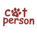 Cat Person