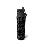 32oz Illinois Fighting Illini Night Game
