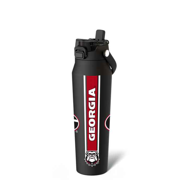 32oz Georgia Bulldogs Gameday