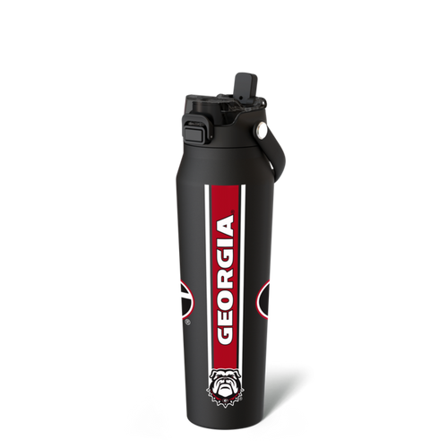 32oz Georgia Bulldogs Gameday