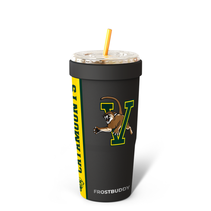 Vermont Catamounts Gameday
