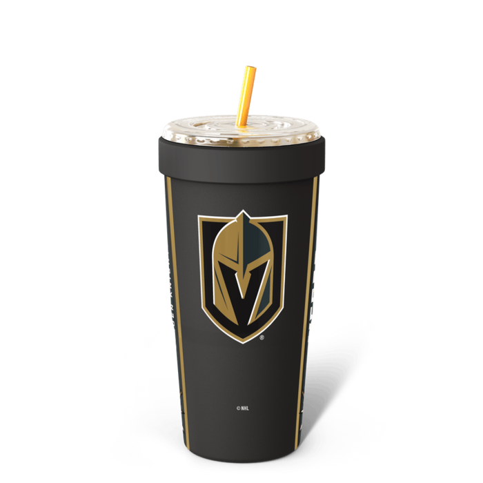 Vegas Golden Knights Gameday