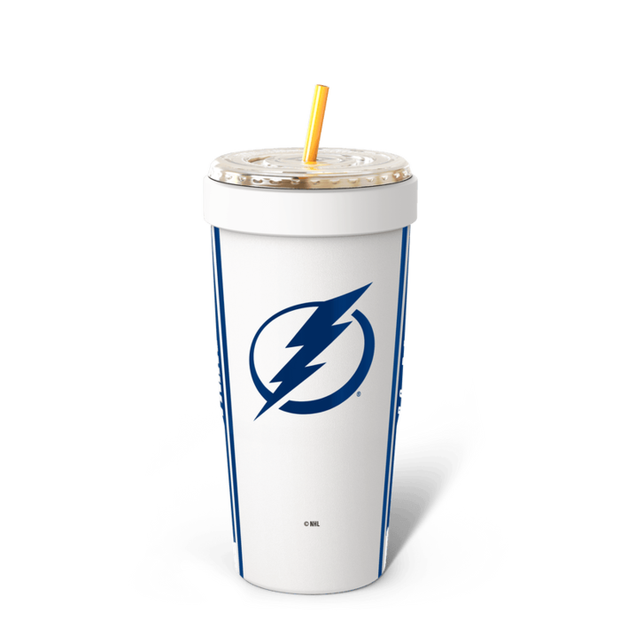 Tampa Bay Lightning Gameday