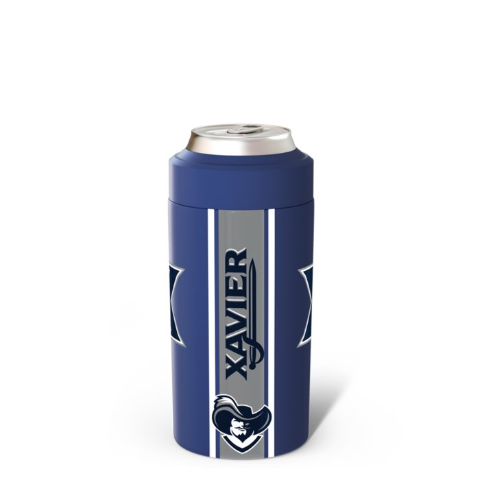 Universal Xavier Musketeers Gameday