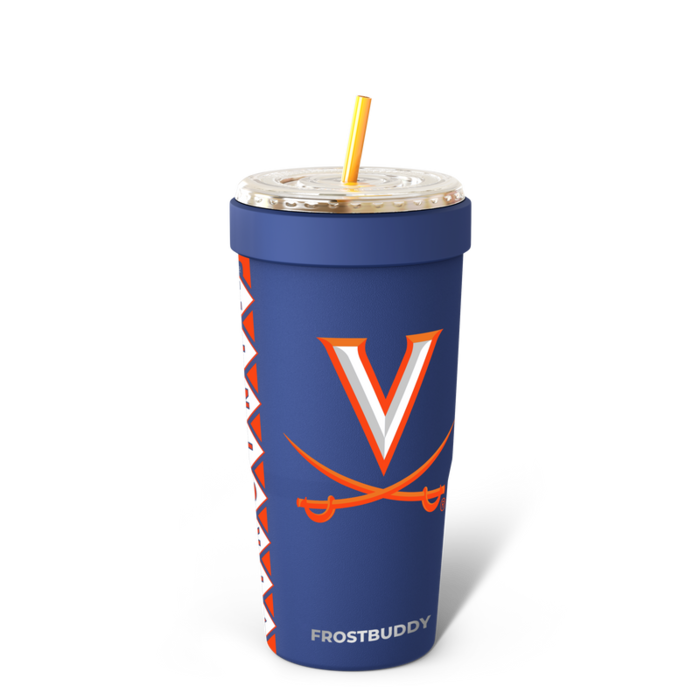Virginia Cavaliers Gameday