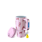 Mug Buddy 16oz Vintage Ballerina
