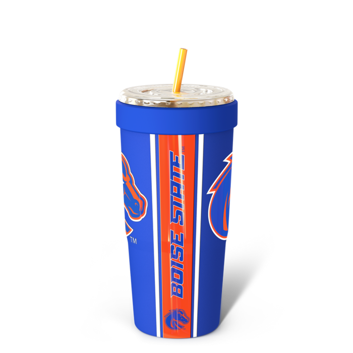 Boise State Broncos Gameday