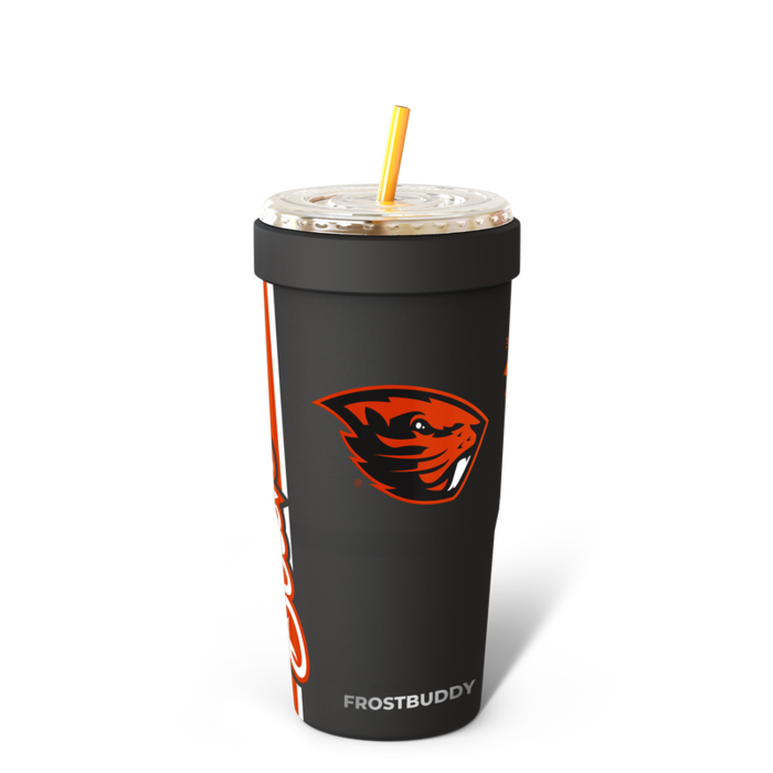 Oregon State Beavers Gameday