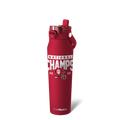 32oz Indiana Hoosiers CFB National Champs