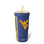 West Virginia Mountaineers Gameday