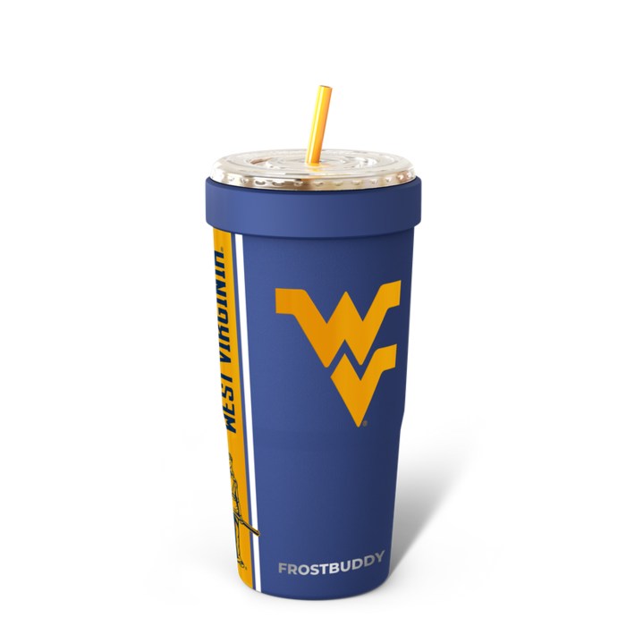 West Virginia Mountaineers Gameday