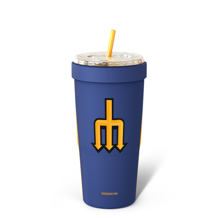 Seattle Mariners City Connect