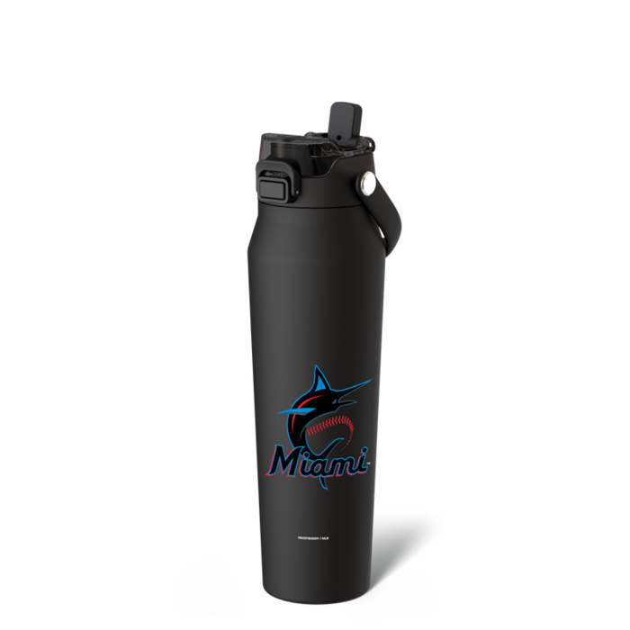 32oz Miami Marlins Gameday
