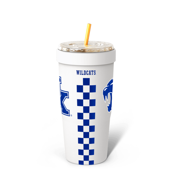 Kentucky Wildcats Gameday