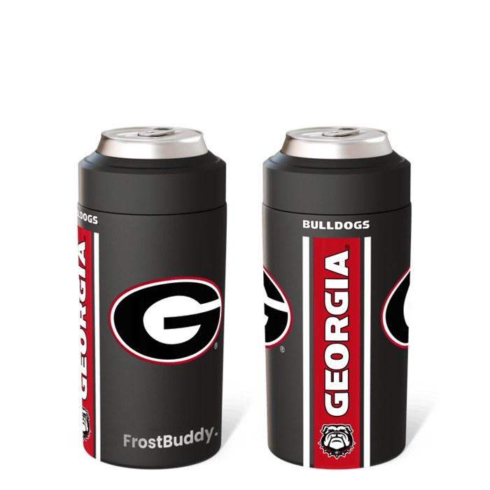 Universal Georgia Bulldogs Gameday