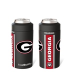 Universal Georgia Bulldogs Gameday