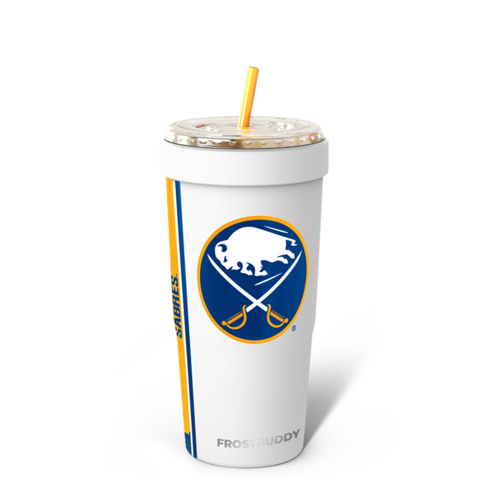 Buffalo Sabres Gameday