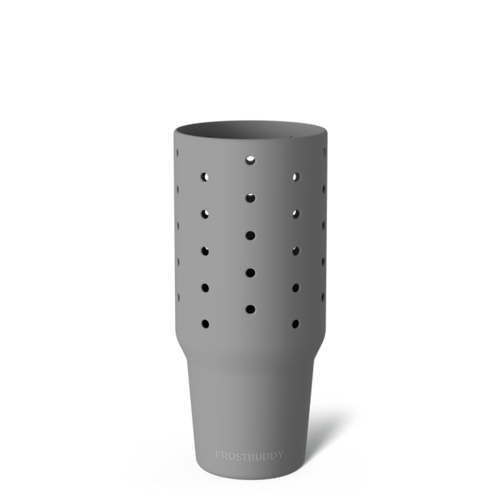 40oz Skin Gray