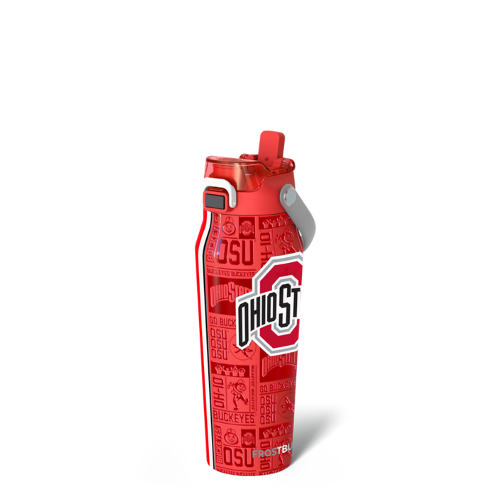 24oz Ohio State Legacy