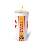 Calgary Flames Gameday