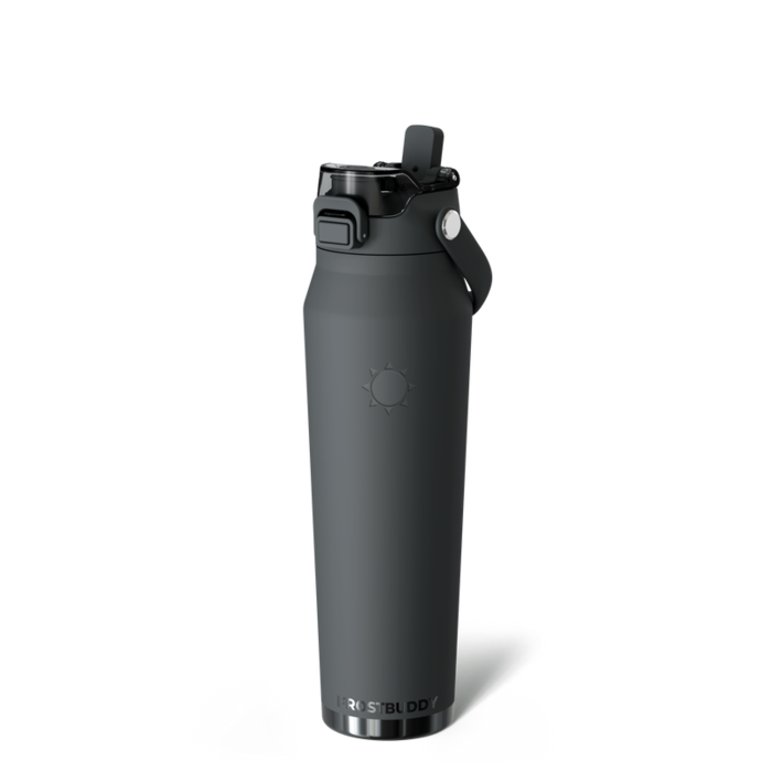 32oz Ash