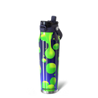 24oz Green Lava