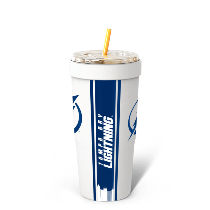 Tampa Bay Lightning Gameday