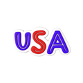 USA