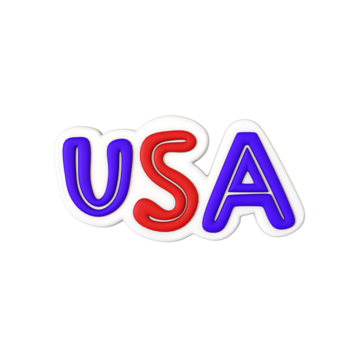 USA