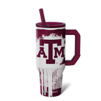 40oz Texas Au0026M Aggies Drip