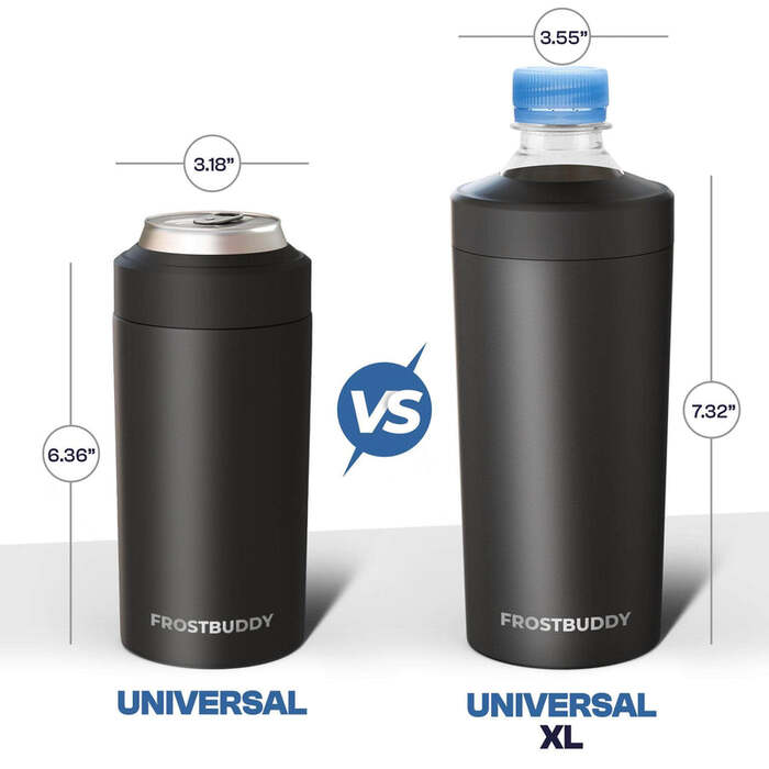 Universal XL Royal